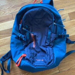 Patagonia backpack